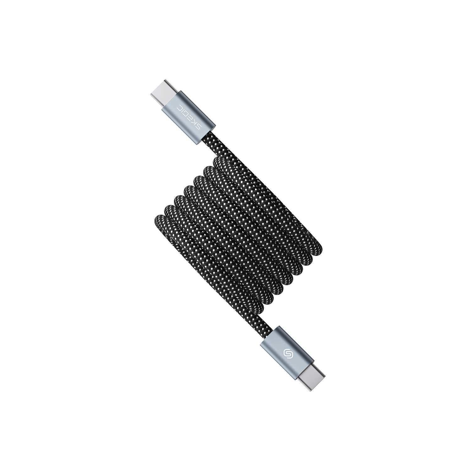 MagCable | USB-C to USB-C 100W (1m/3.3ft)