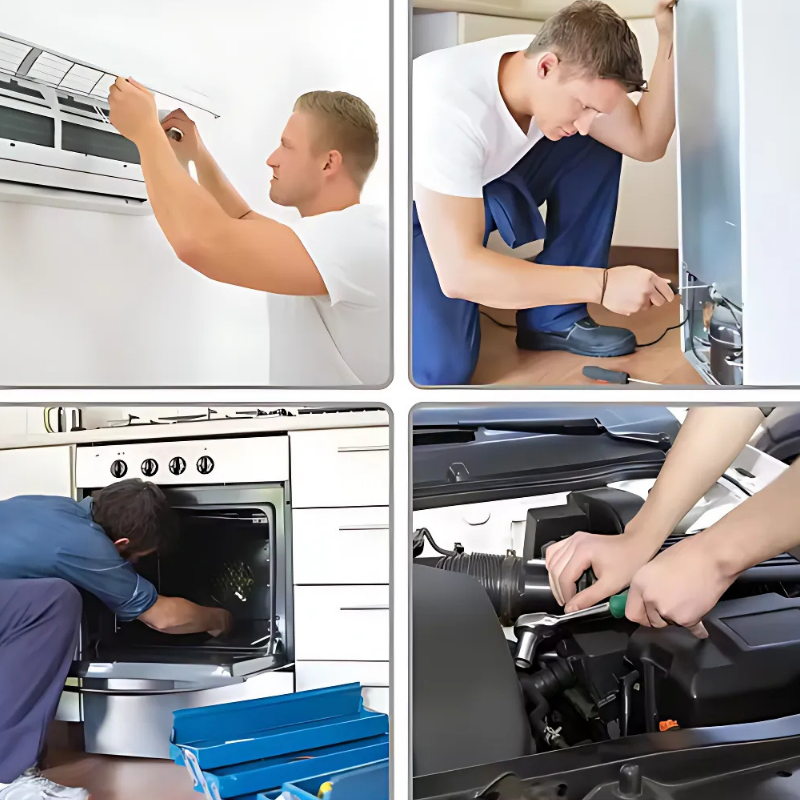 High-definition waterproof endoscope that can be directly connected to mobile phones and computers