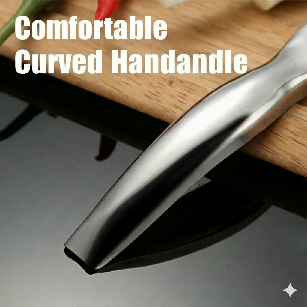 Julienne Vegetable Cutter (Fine Strips)