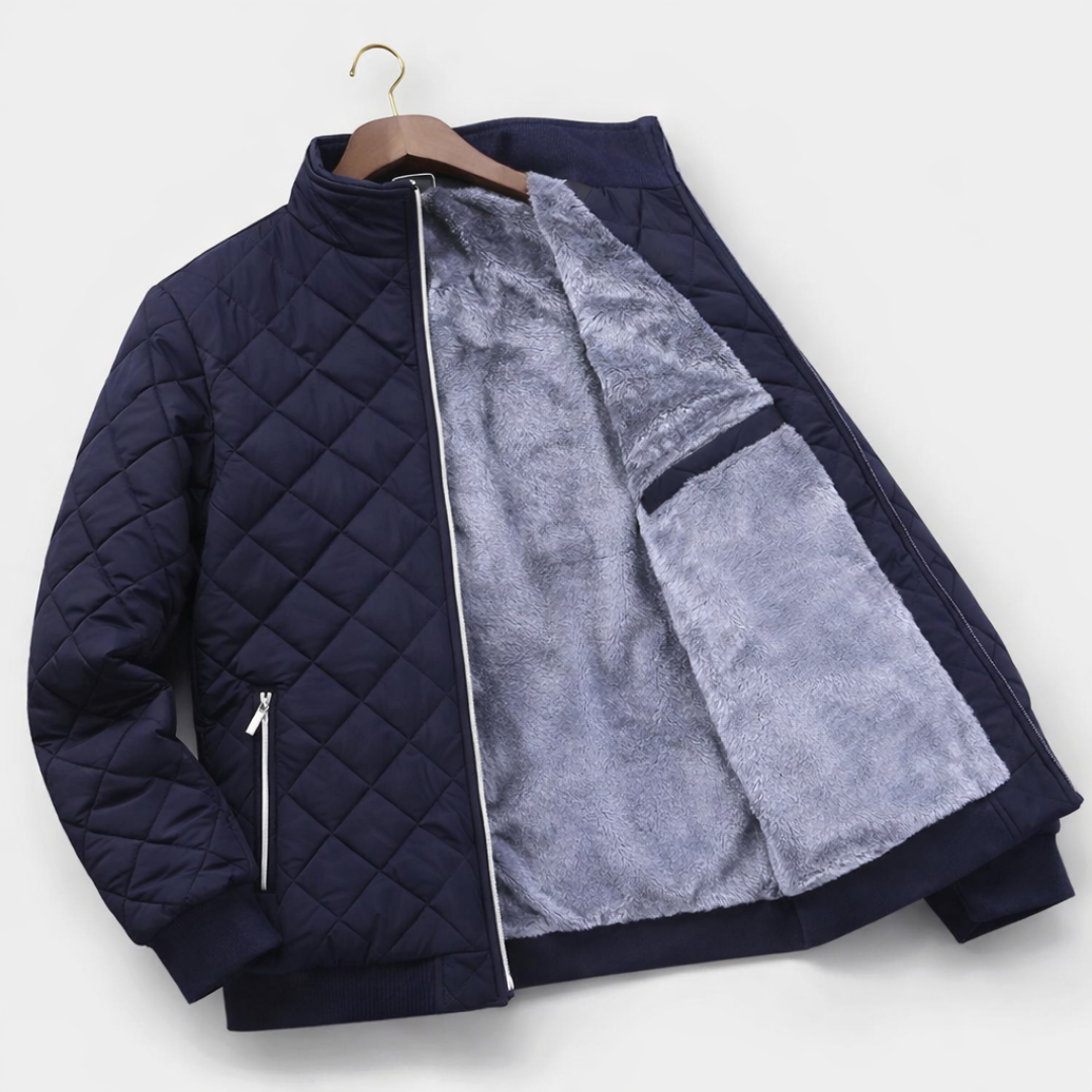 MRTEOR™Padded jacket with reliable warmth