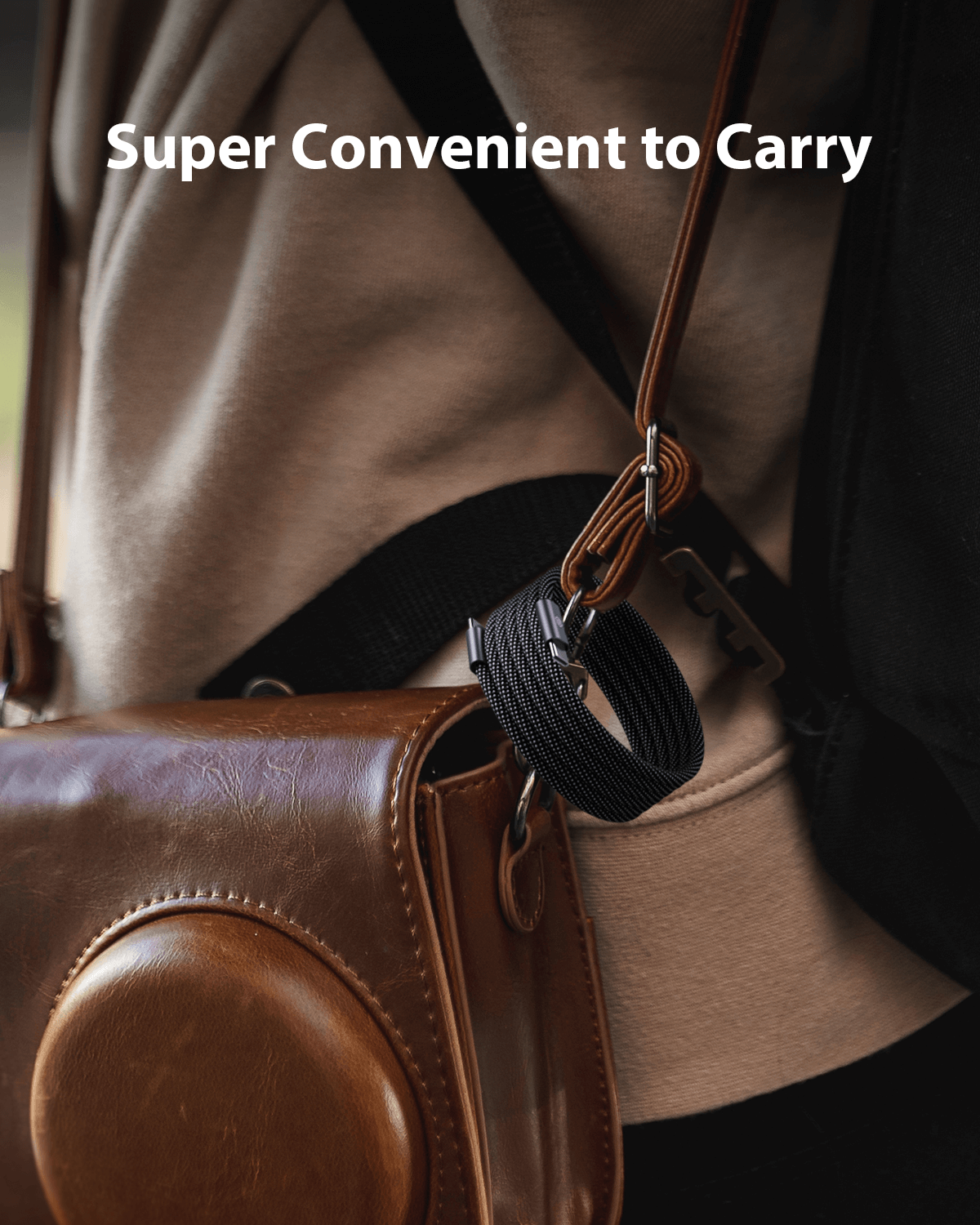 MagCable | USB-C to USB-C 100W (1m/3.3ft)