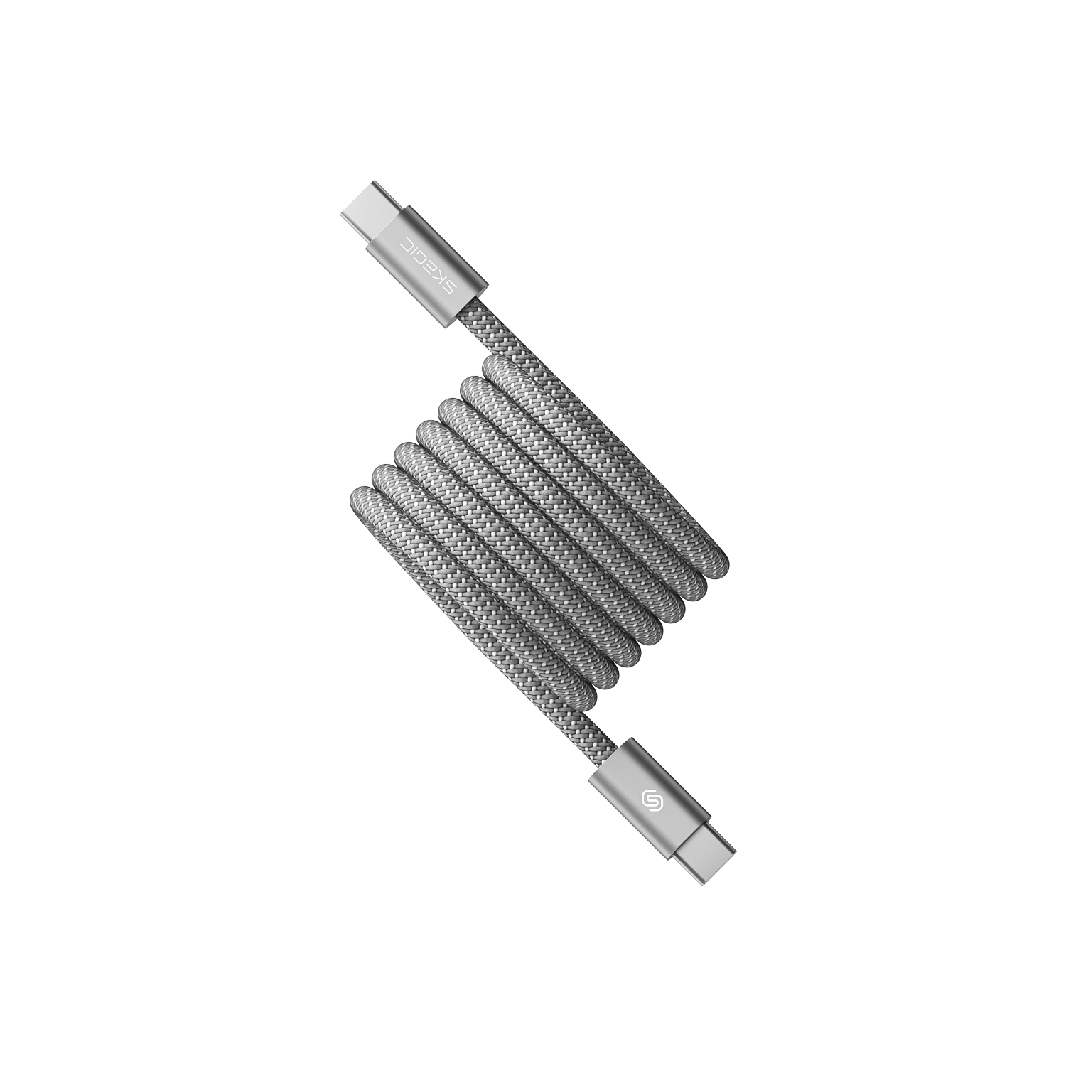 MagCable | USB-C to USB-C 100W (1m/3.3ft)