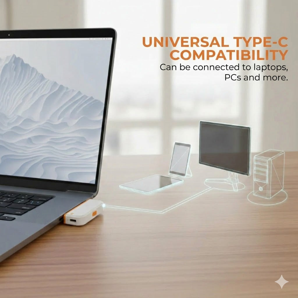 Wireless HDMI Transmitter and Receiver