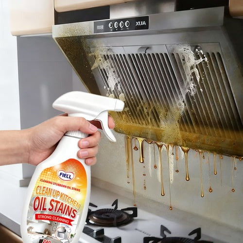 Professional Kitchen Degreaser (Intensive Formula)