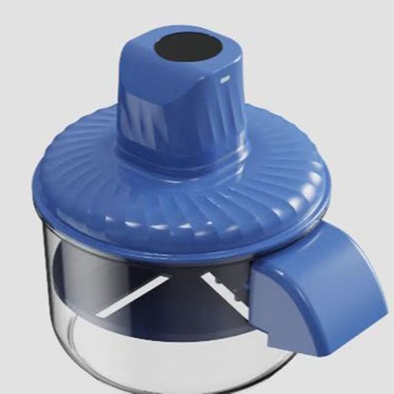 Automatic Fruit & Vegetable Peeler (Cordless)