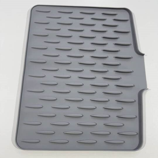 Multifunctional Silicone Draining Mat – BUY 1 GET 1 FREE