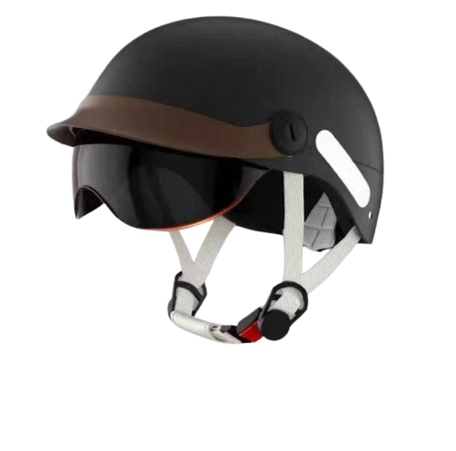 🏍️Breathable Lightweight Crash-Resistant Motorcycle Helme🛡️