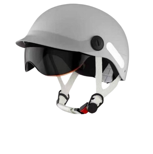 🏍️Breathable Lightweight Crash-Resistant Motorcycle Helme🛡️