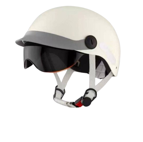 🏍️Breathable Lightweight Crash-Resistant Motorcycle Helme🛡️