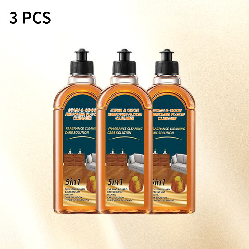 🔥Last Day Sale 49% OFF🔥✨Stain & Odor Remover Floor Cleaner