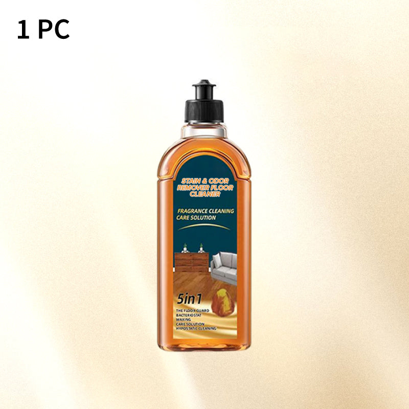 🔥Last Day Sale 49% OFF🔥✨Stain & Odor Remover Floor Cleaner