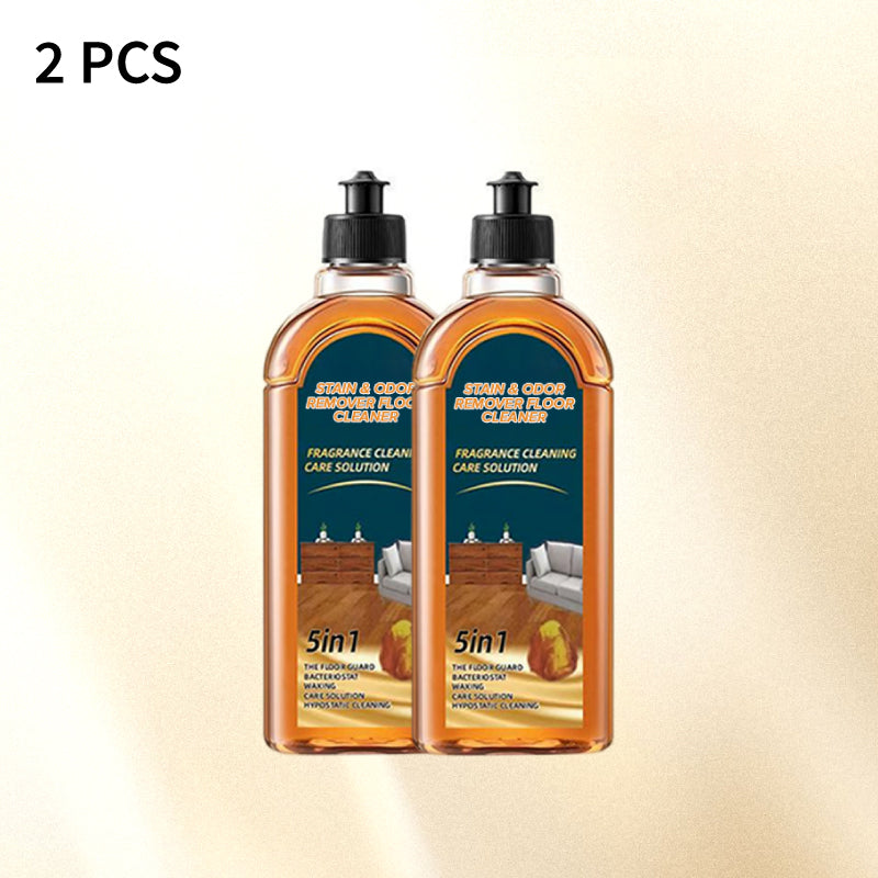 🔥Last Day Sale 49% OFF🔥✨Stain & Odor Remover Floor Cleaner