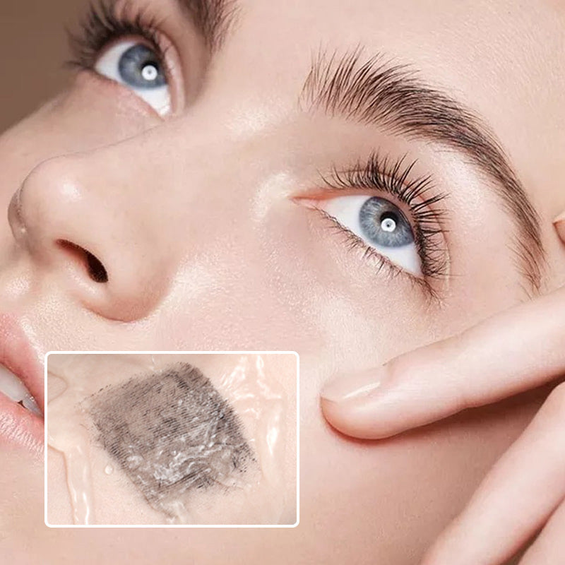 🎉3D Curling Metal Wand Mascara-Waterproof & Long-Lasting