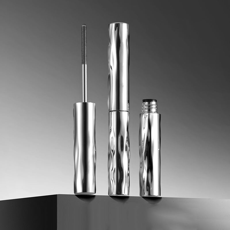 🎉3D Curling Metal Wand Mascara-Waterproof & Long-Lasting