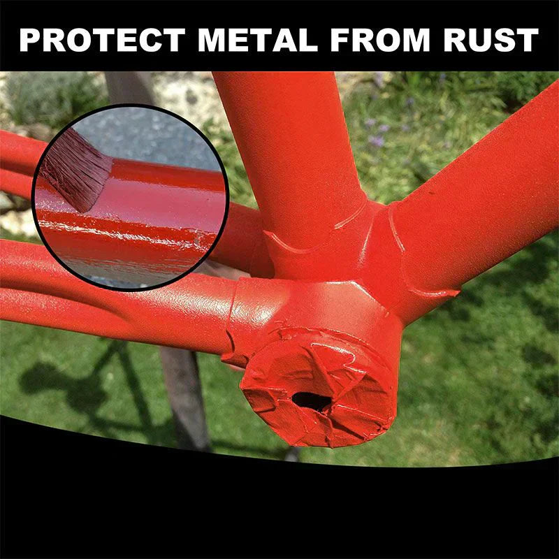 🔥Multifunctional Metal Rust Removal and Conversion Agent