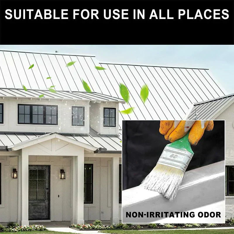 🔥Multifunctional Metal Rust Removal and Conversion Agent