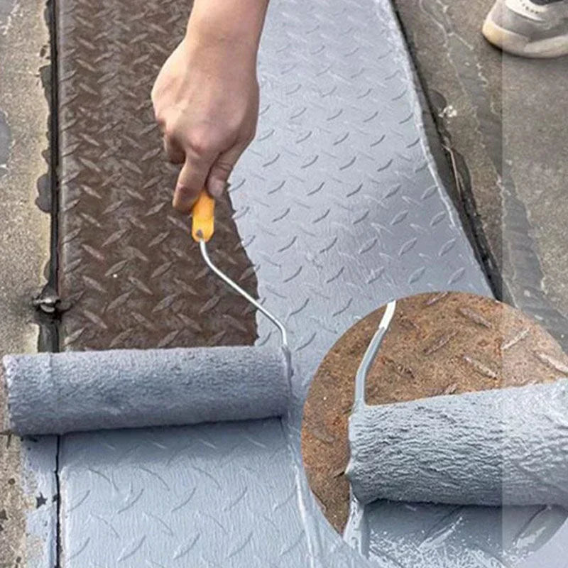 🔥Multifunctional Metal Rust Removal and Conversion Agent