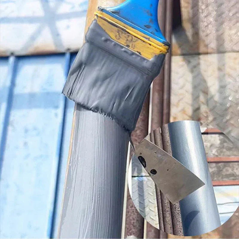 🔥Multifunctional Metal Rust Removal and Conversion Agent