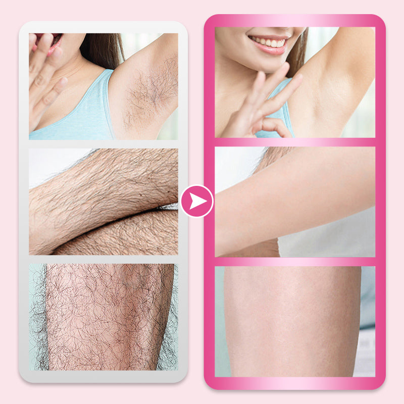 🔥Flawless & Gentle Hair Removal Cream