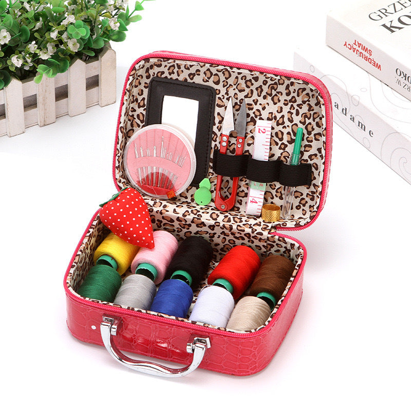 Complete Sewing Kit