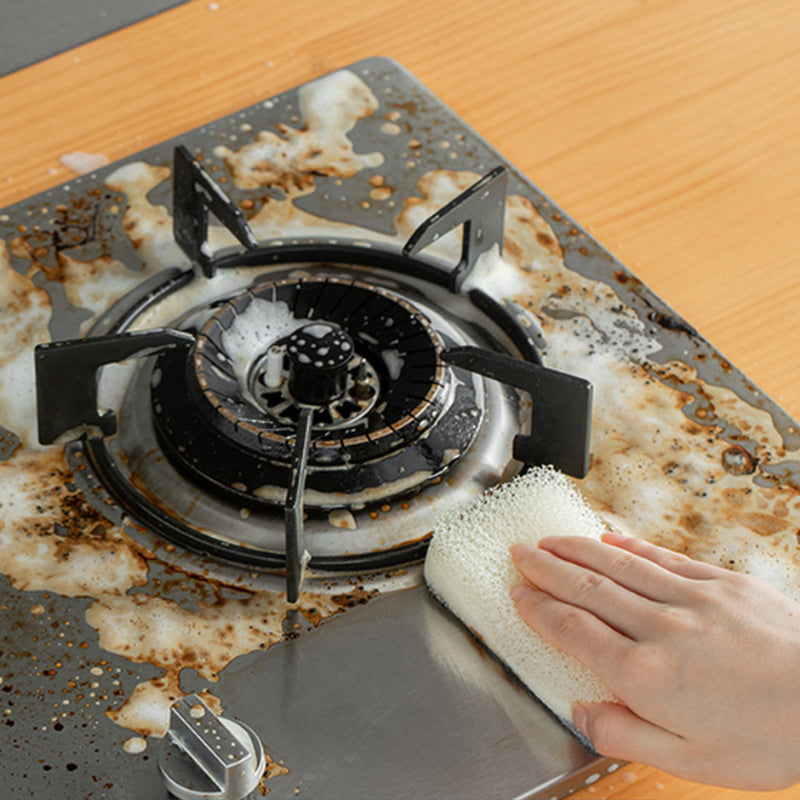 Heavy Grease Cleaner with Mild Formula & Quick Decomposition