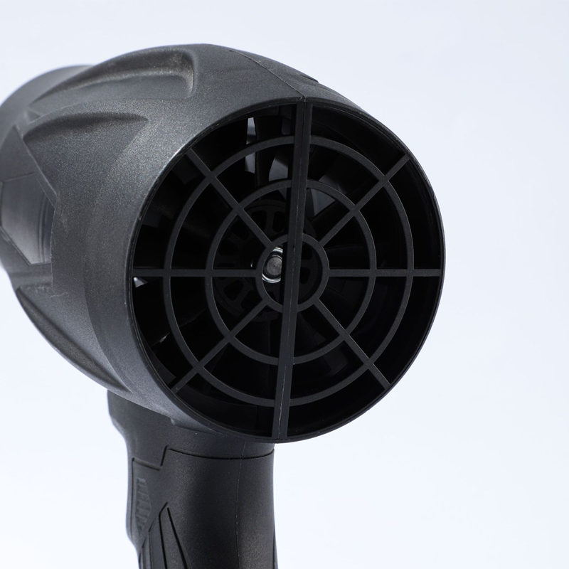 Car Electric Snow Blower Handheld Fan