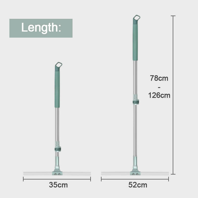 🎉Iimited time offer: 50% off on the 5-in-1 Magic Broom Sweeper that removes dust and stains.