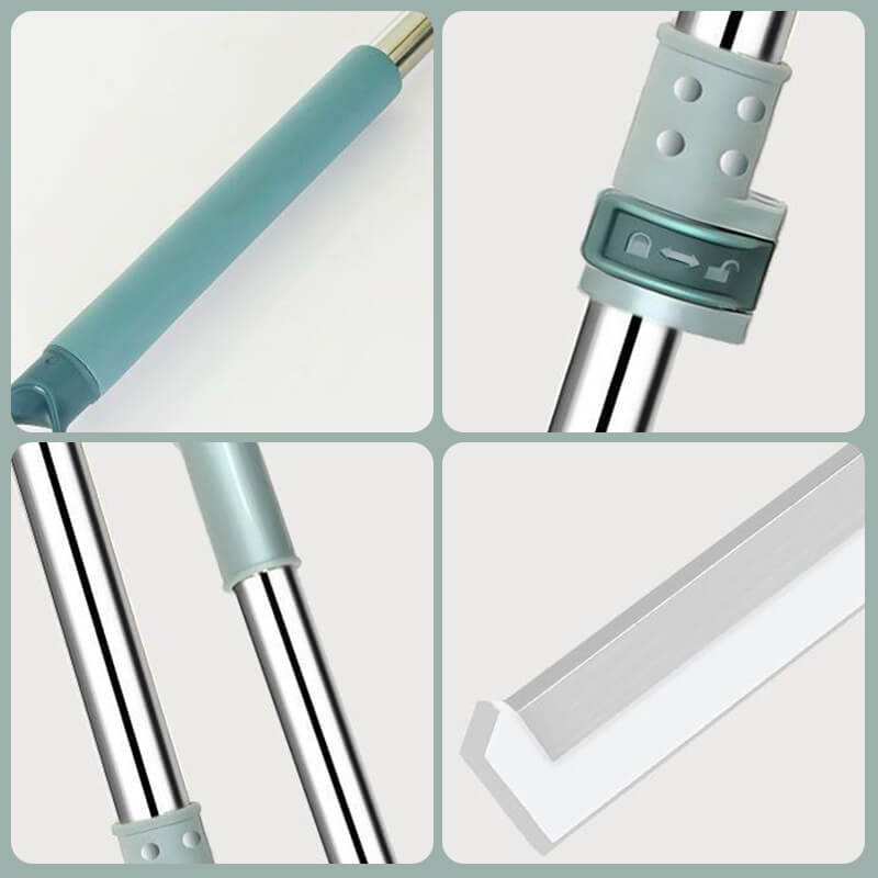 🎉Iimited time offer: 50% off on the 5-in-1 Magic Broom Sweeper that removes dust and stains.