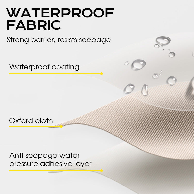 🌧️Unisex Hooded Oversized Electric Bike Rain Poncho