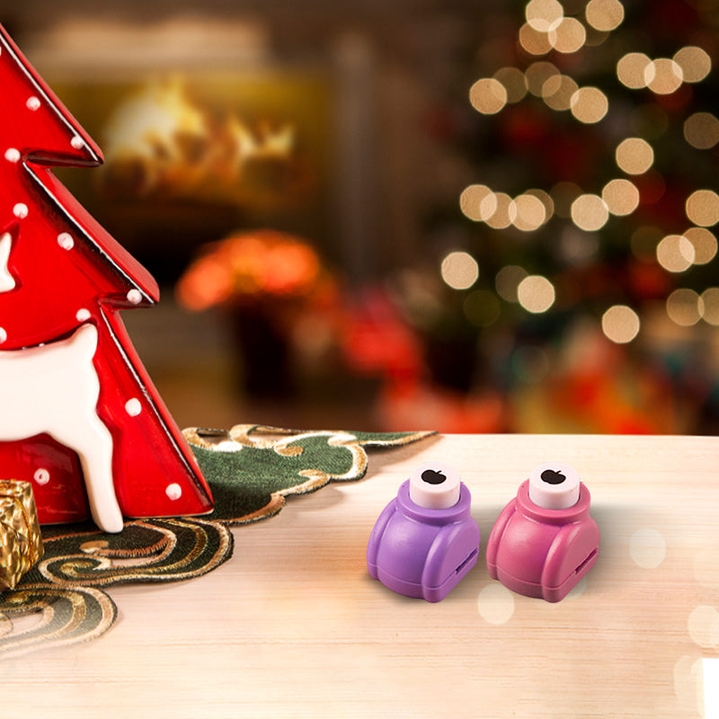 ⏰Halloween Early Bird Sale🔥DIY punch for paper crafts