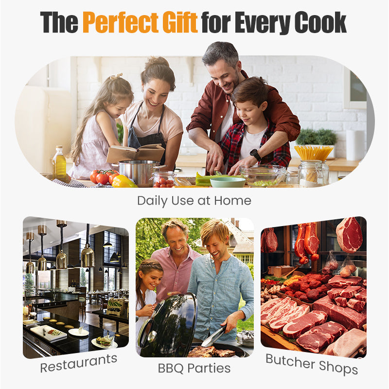 Multi-Functional Electric Knife Sharpener