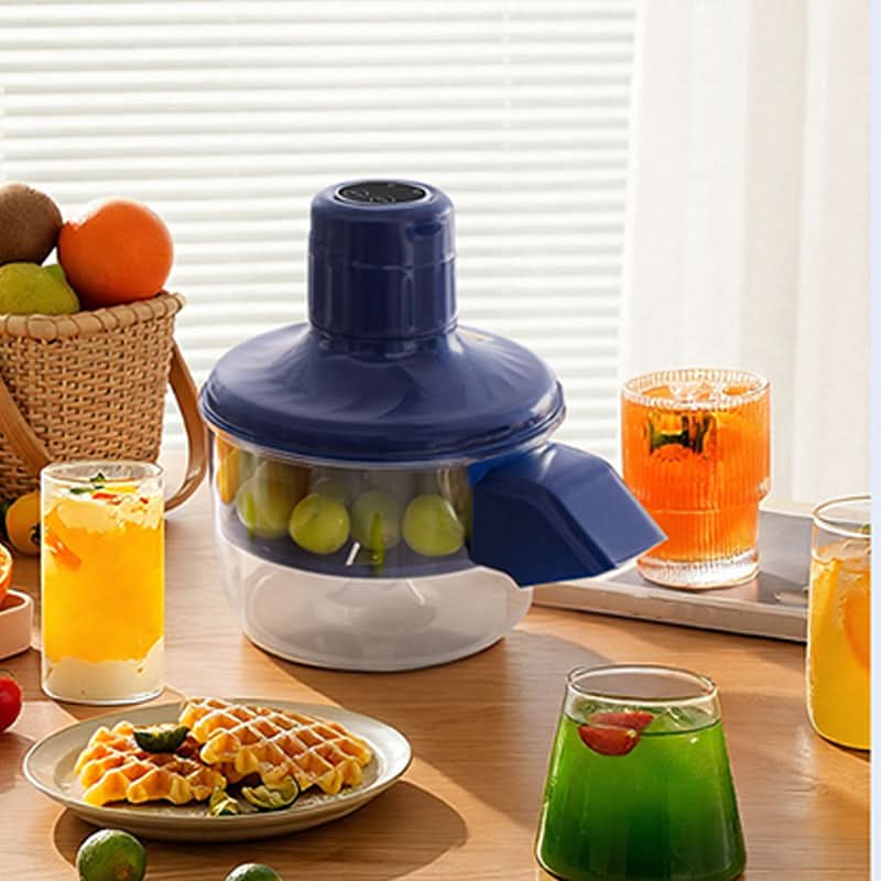 Automatic Fruit & Vegetable Peeler (Cordless)