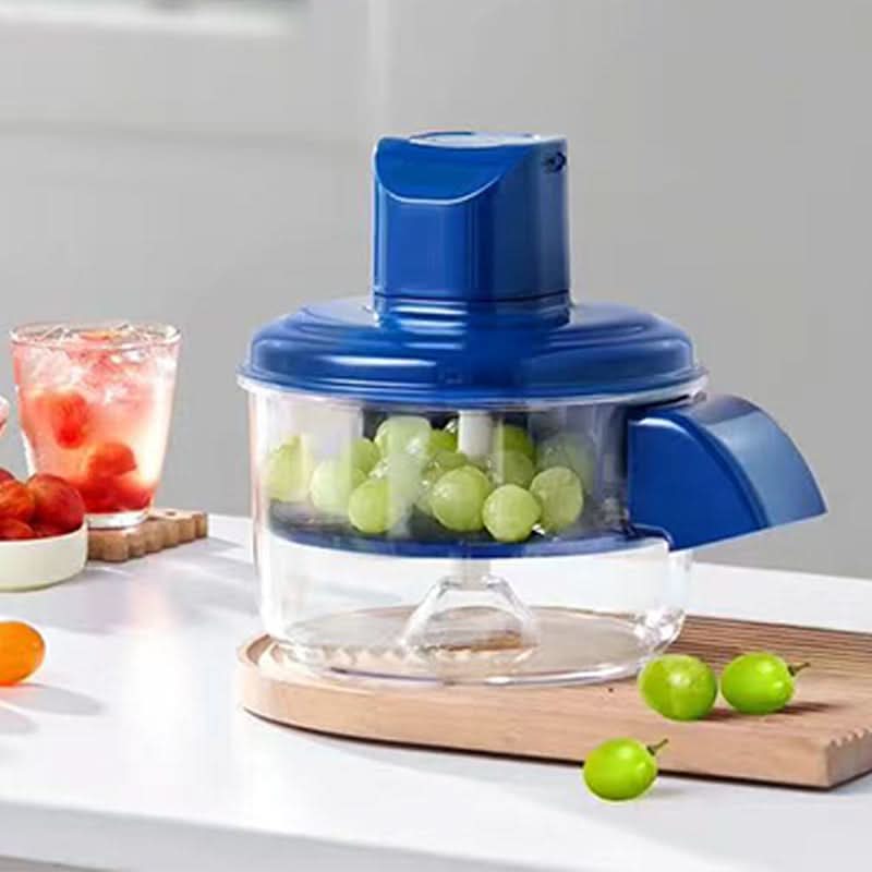 Automatic Fruit & Vegetable Peeler (Cordless)