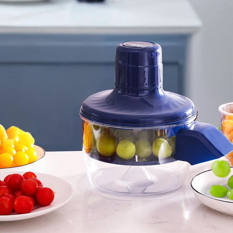 Automatic Fruit & Vegetable Peeler (Cordless)