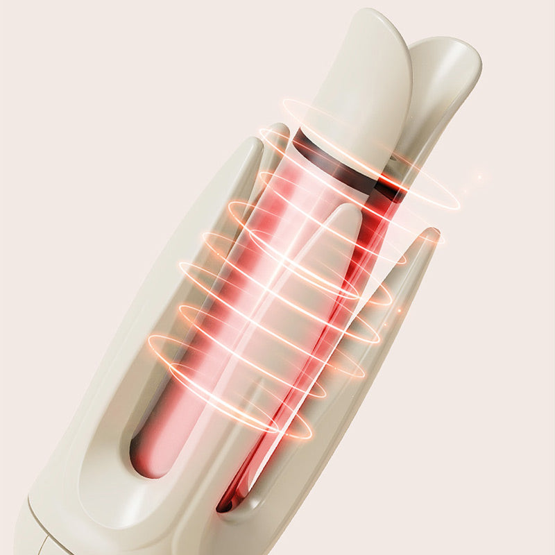 💥5mins Automatic Long-lasting Hair Curler