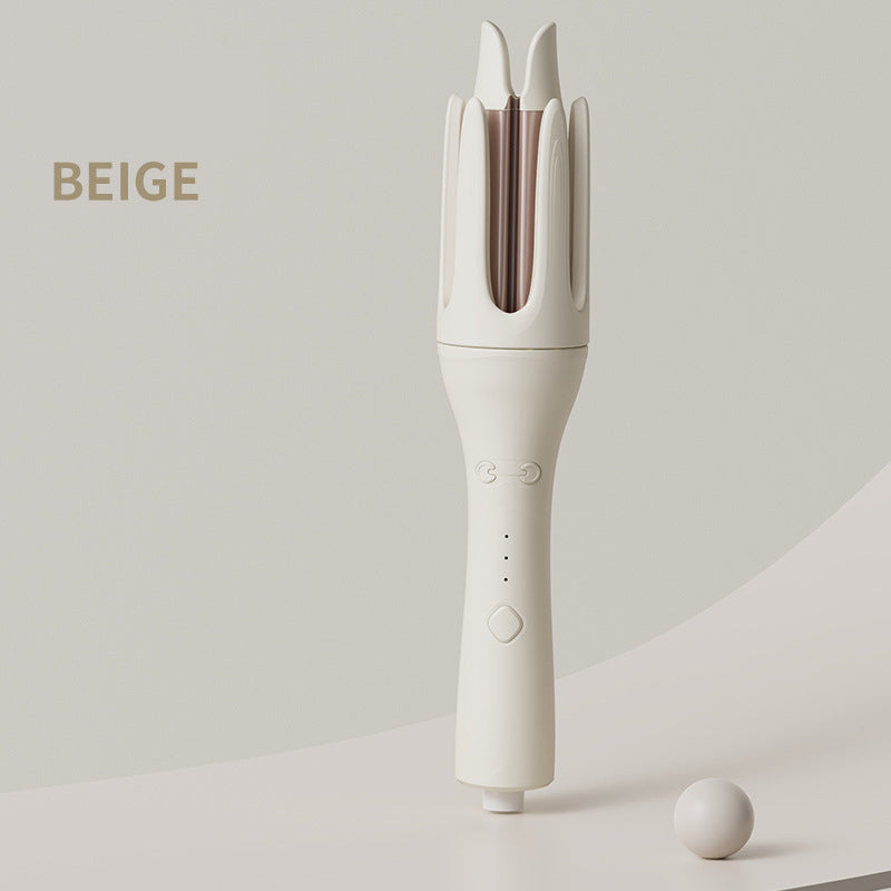 💥5mins Automatic Long-lasting Hair Curler