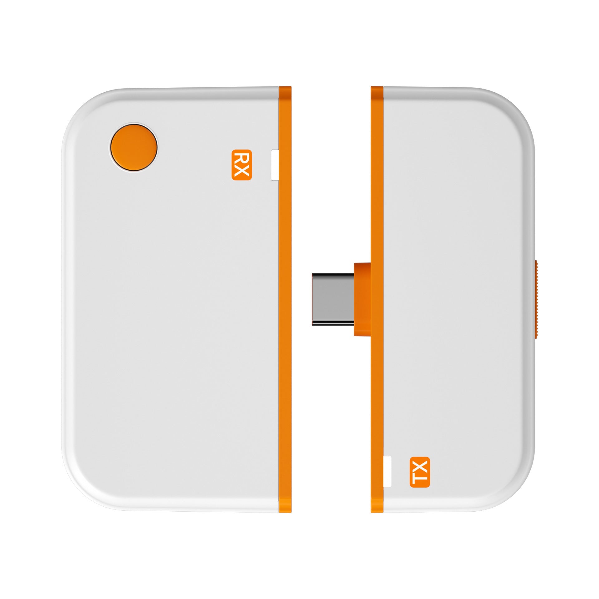 Wireless HDMI Transmitter and Receiver