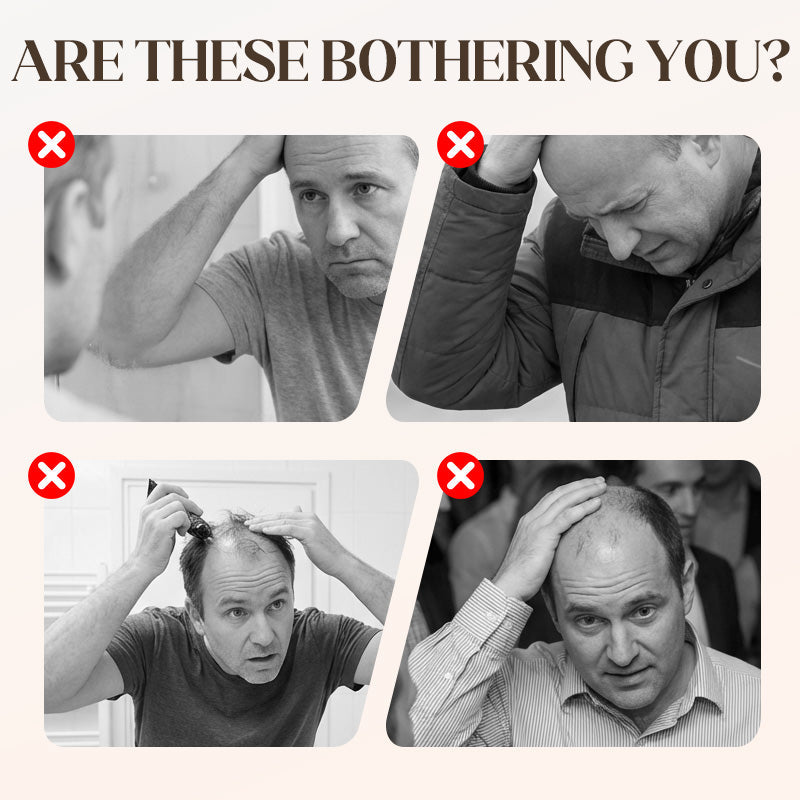 🔥Unisex Hip-Hop Wig Hat