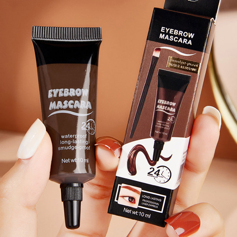 Long-lasting Eyebrow Kit – Waterproof Formula