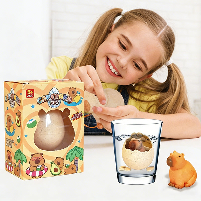 🥚✨Buy 1 Get 1 Free🐣Hatching Growing Animal Eggs Toys for Kids