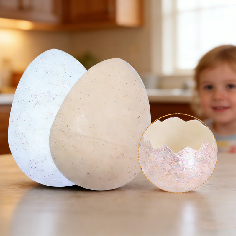 🥚✨Buy 1 Get 1 Free🐣Hatching Growing Animal Eggs Toys for Kids