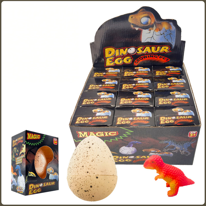 🥚✨Buy 1 Get 1 Free🐣Hatching Growing Animal Eggs Toys for Kids