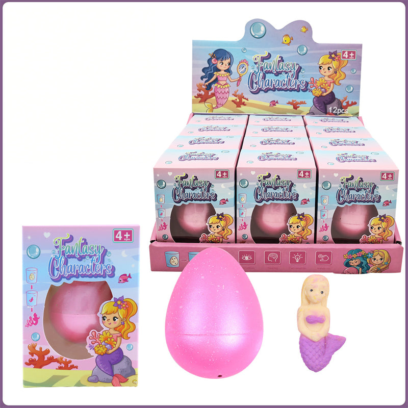 🥚✨Buy 1 Get 1 Free🐣Hatching Growing Animal Eggs Toys for Kids