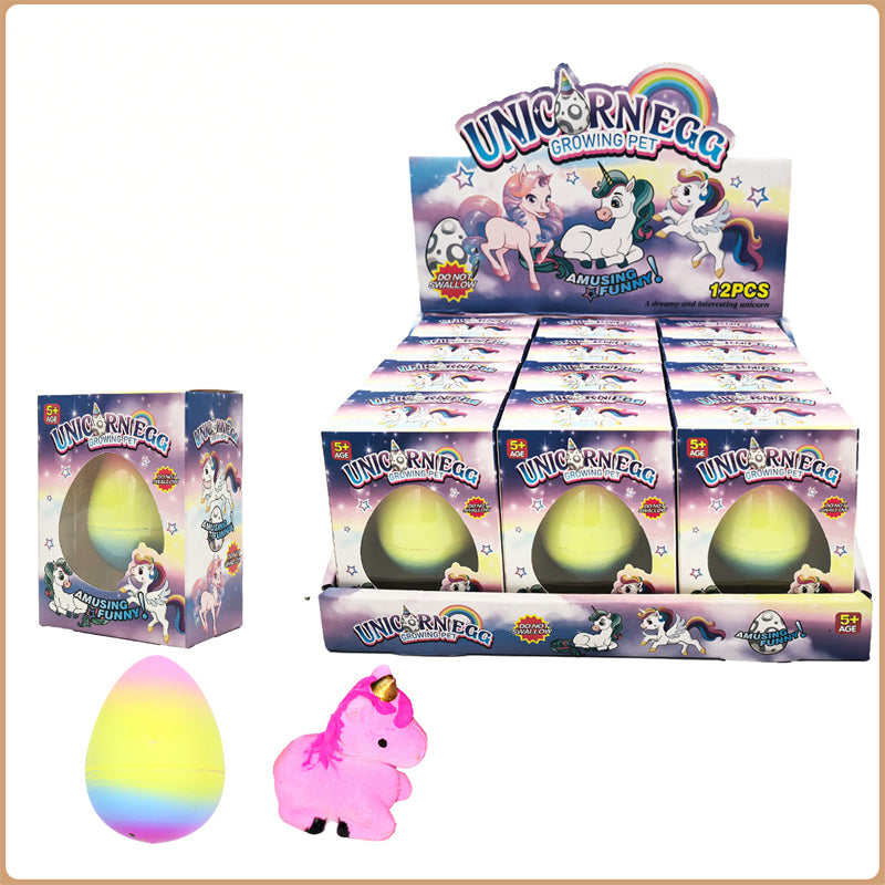 🥚✨Buy 1 Get 1 Free🐣Hatching Growing Animal Eggs Toys for Kids