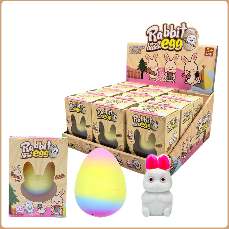 🥚✨Buy 1 Get 1 Free🐣Hatching Growing Animal Eggs Toys for Kids