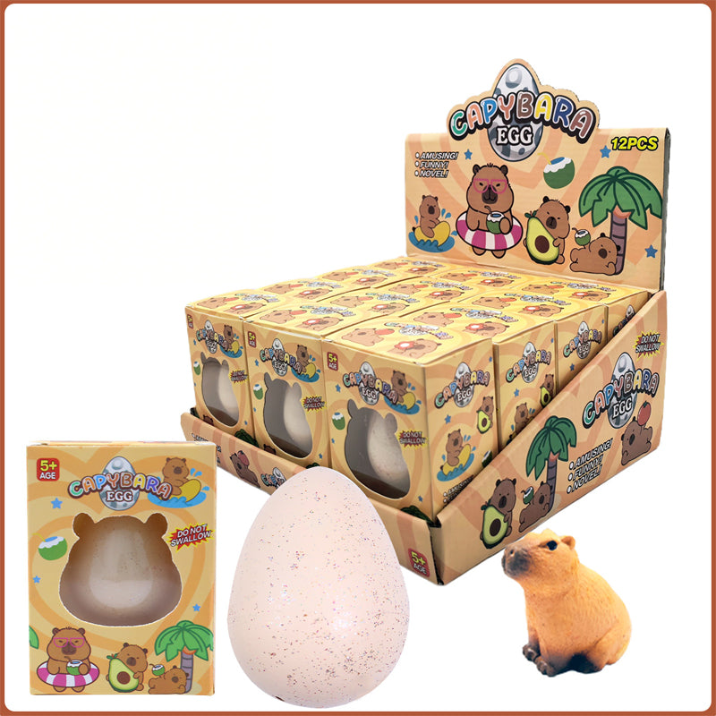 🥚✨Buy 1 Get 1 Free🐣Hatching Growing Animal Eggs Toys for Kids