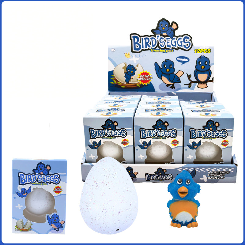 🥚✨Buy 1 Get 1 Free🐣Hatching Growing Animal Eggs Toys for Kids