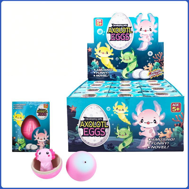 🥚✨Buy 1 Get 1 Free🐣Hatching Growing Animal Eggs Toys for Kids