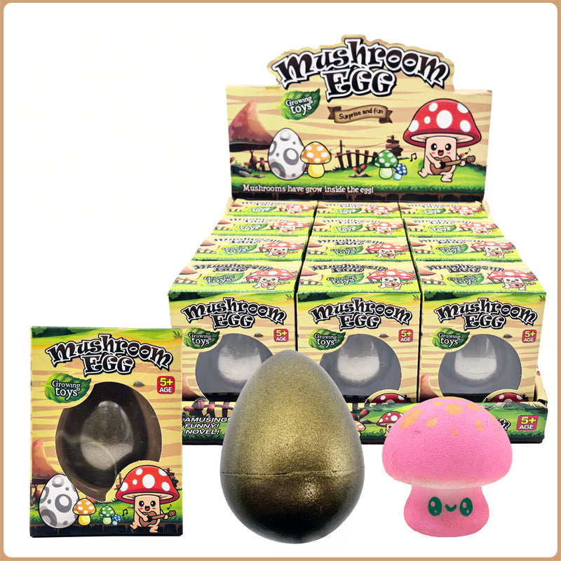 🥚✨Buy 1 Get 1 Free🐣Hatching Growing Animal Eggs Toys for Kids