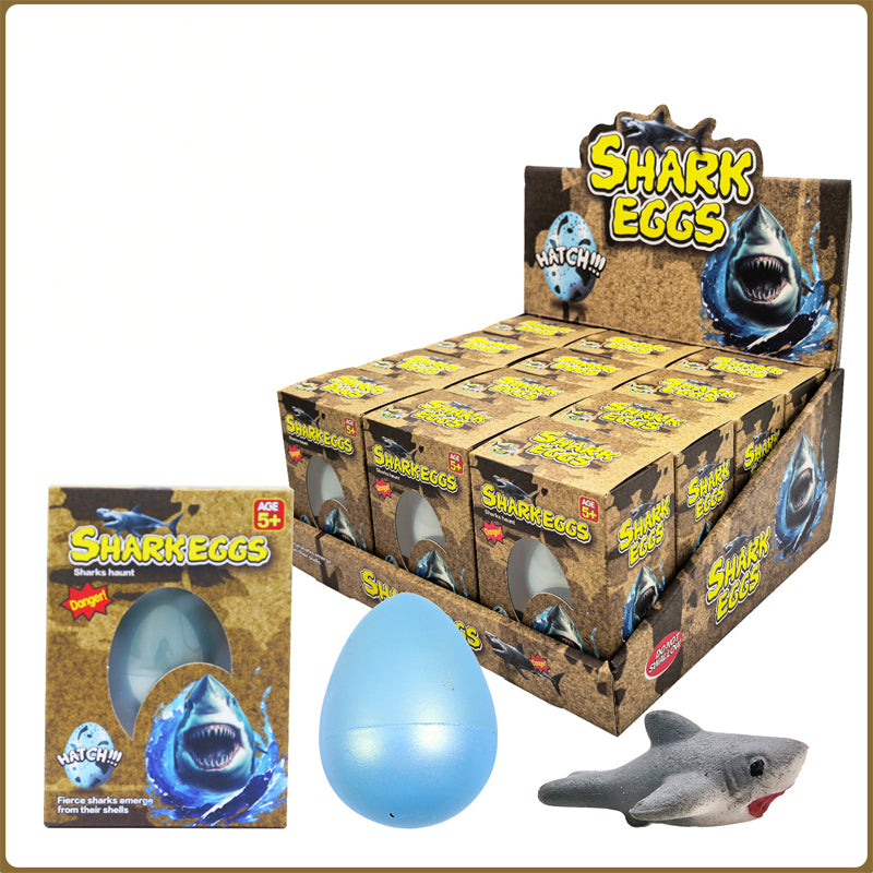 🥚✨Buy 1 Get 1 Free🐣Hatching Growing Animal Eggs Toys for Kids